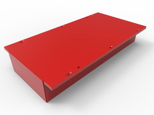 GOUDSMIT MAGNETIC - RBPF021200