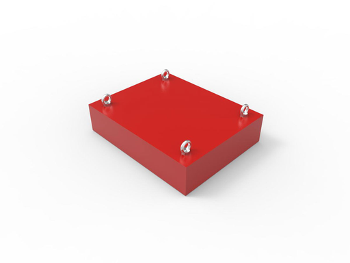 GOUDSMIT MAGNETIC - SVMF071000