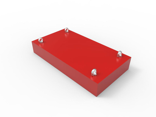 GOUDSMIT MAGNETIC - SVMF071400