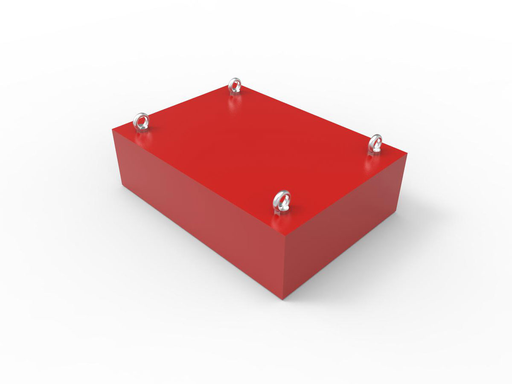 GOUDSMIT MAGNETIC - SVMF081000