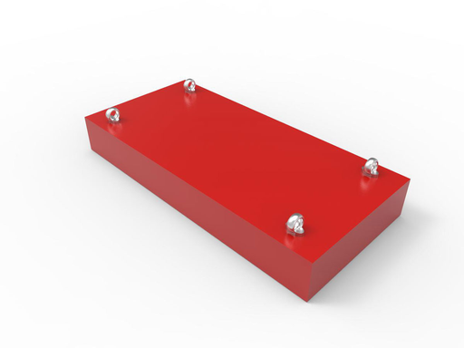 GOUDSMIT MAGNETIC - SVMF071600
