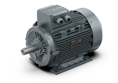 ELK MOTOR - 3EL160L4E