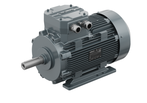 ELK MOTOR - 3TG160M2B