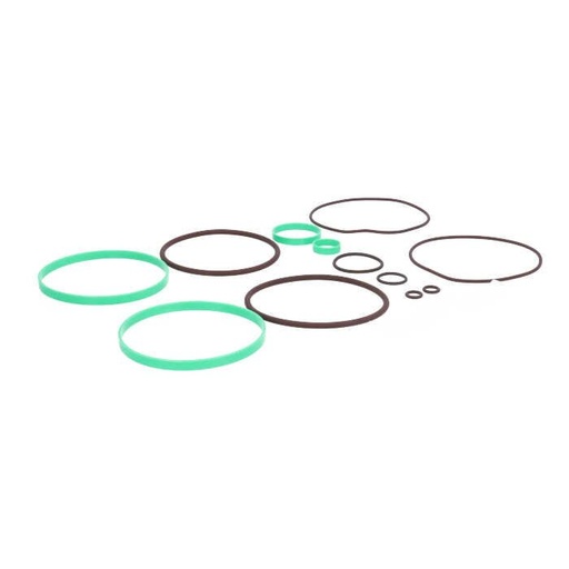 END ARMATUREN - ODV3125