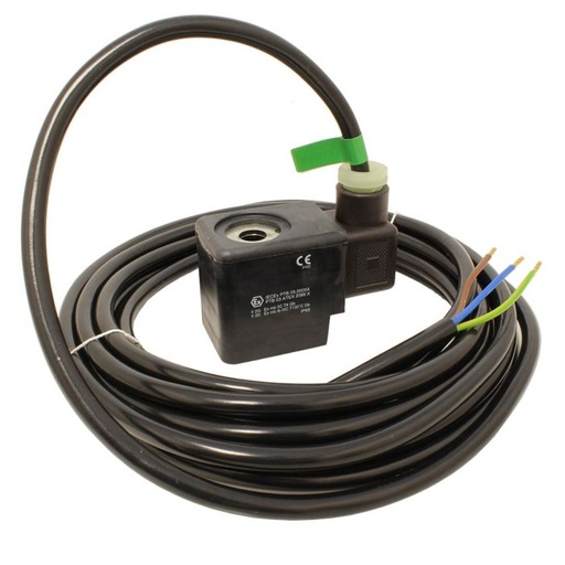 END ARMATUREN - AMS00016