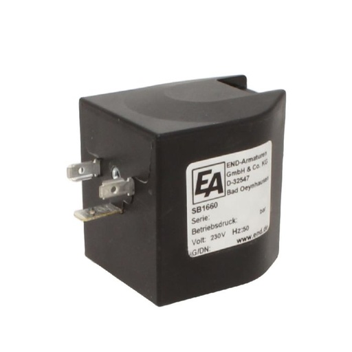 END ARMATUREN - SB2260