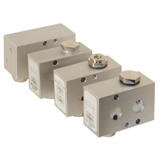 END ARMATUREN - DP60307