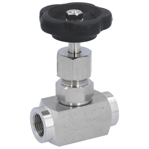 END ARMATUREN - AC301021