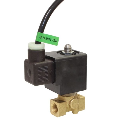 END ARMATUREN - MGAG3D135682420-AX