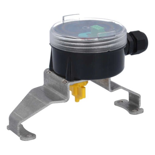END ARMATUREN - RI130303