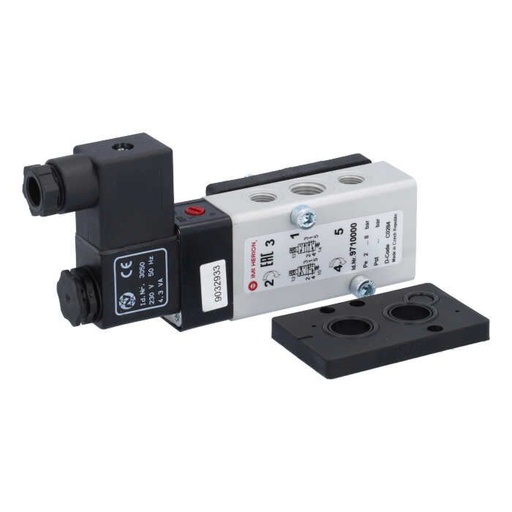 END ARMATUREN - HM621207