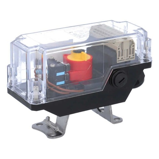 END ARMATUREN - RE080303-20