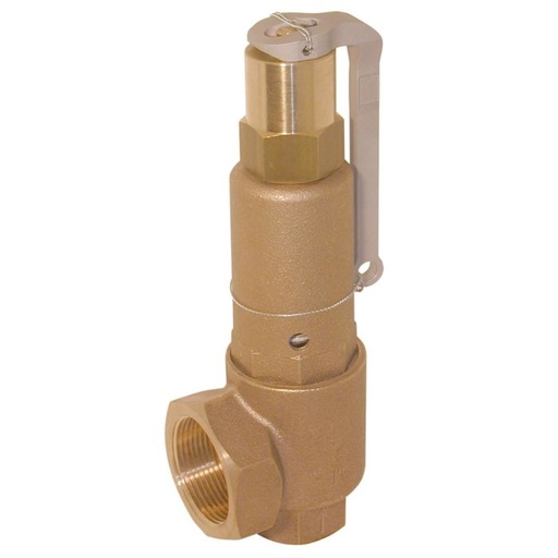 END ARMATUREN - SV242023-L