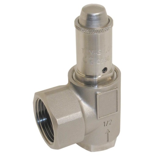 END ARMATUREN - SV341023