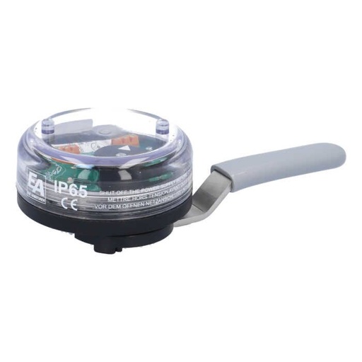 END ARMATUREN - VE030900