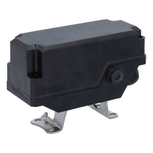 END ARMATUREN - RE080303-EX