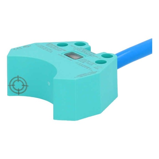 END ARMATUREN - NCN3-F25-N4