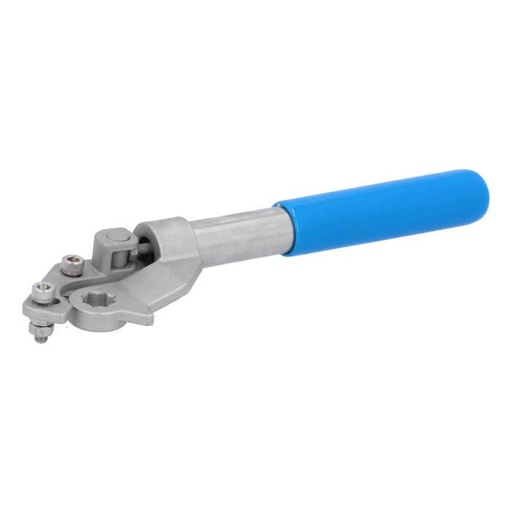 END ARMATUREN - HFR-F04-11-22