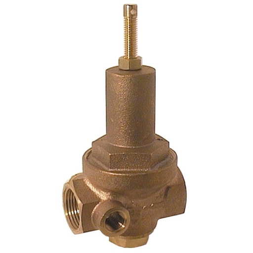 END ARMATUREN - SD221022