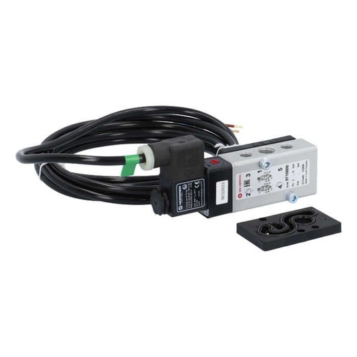 END ARMATUREN - HM621607