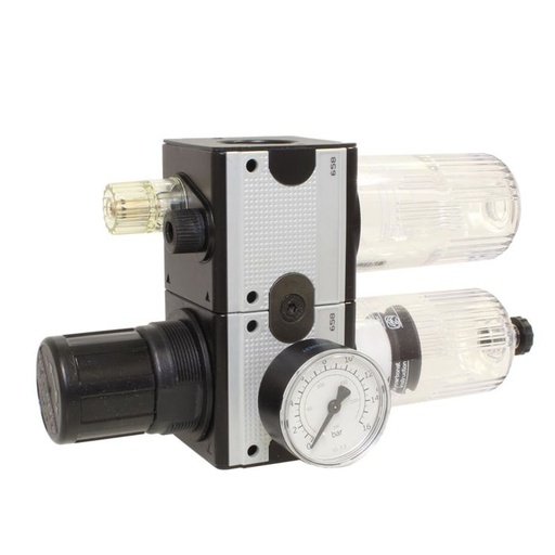 END ARMATUREN - KO271020