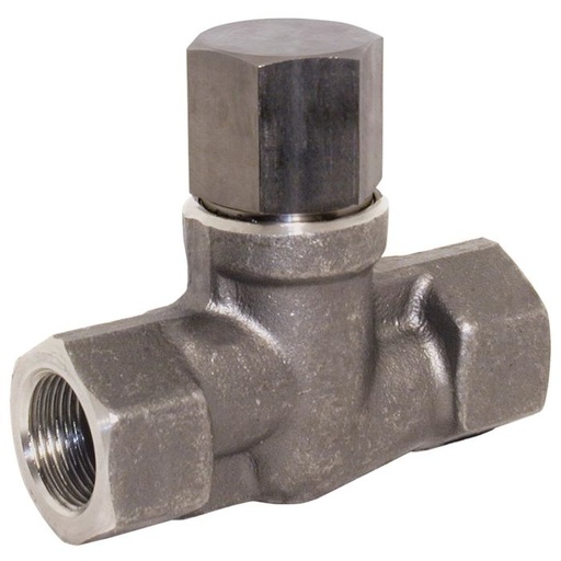 END ARMATUREN - AH400022