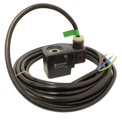 END ARMATUREN - SN6182-3M