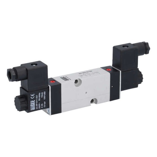END ARMATUREN - AM622407