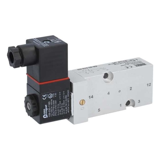 END ARMATUREN - AM621607-I