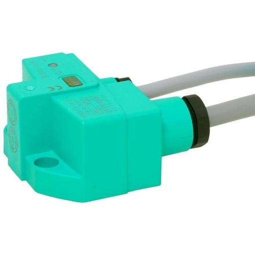 END ARMATUREN - NBN3-F31-E8-K-K