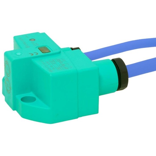 END ARMATUREN - NCN3-F31-N4-K-K