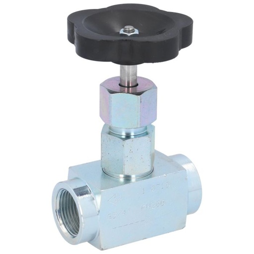 END ARMATUREN - AC401024