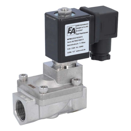 END ARMATUREN - MPMG2S341635015