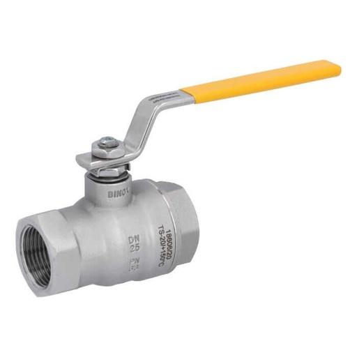 END ARMATUREN - EK311625