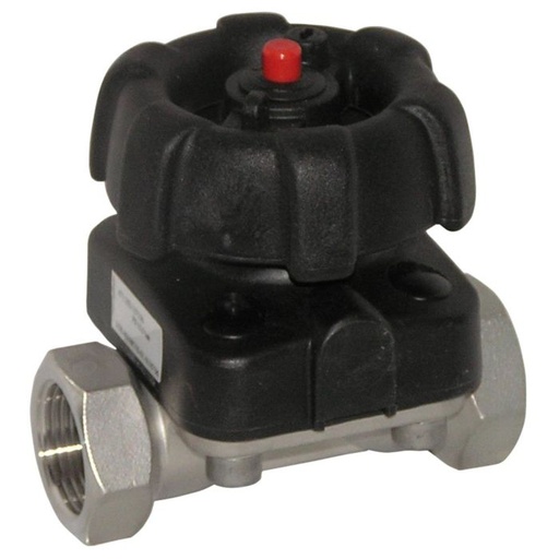 END ARMATUREN - MGG3400015