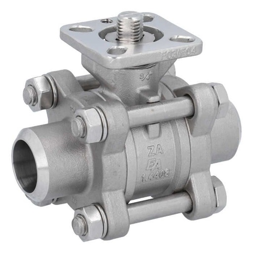 END ARMATUREN - ZA310063-HT