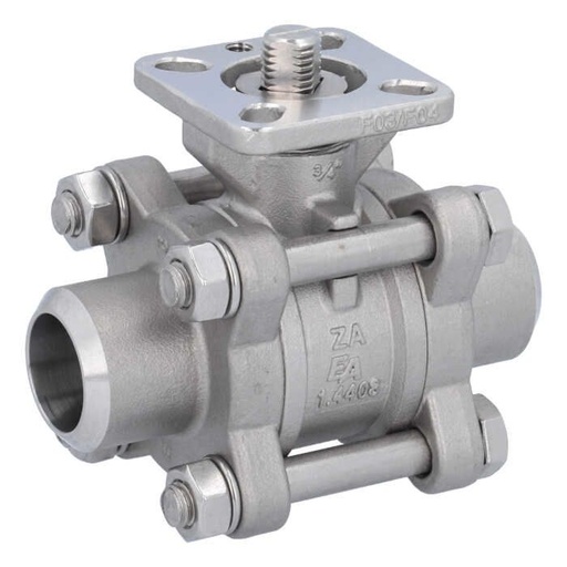 END ARMATUREN - ZA310363