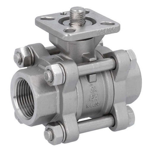 END ARMATUREN - ZA310024-HT