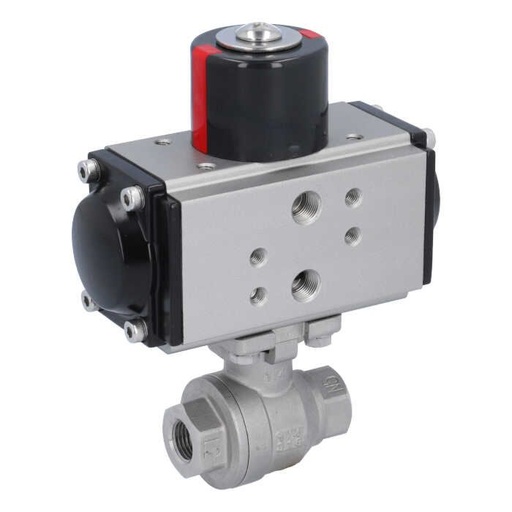 END ARMATUREN - MU310021-OD620322