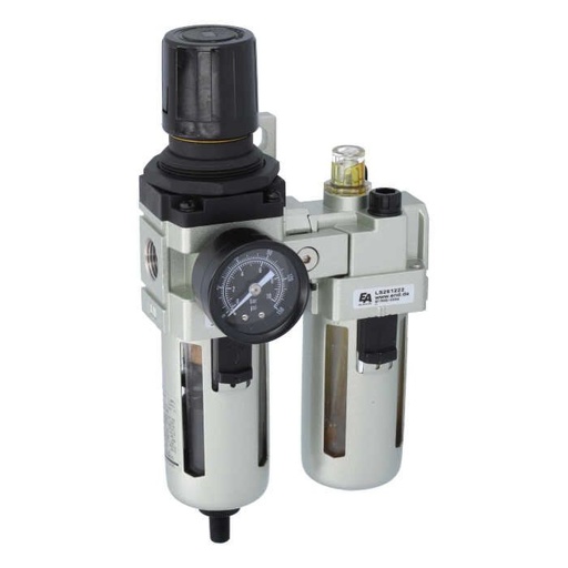END ARMATUREN - LS261222