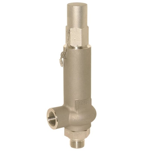 END ARMATUREN - NG302123