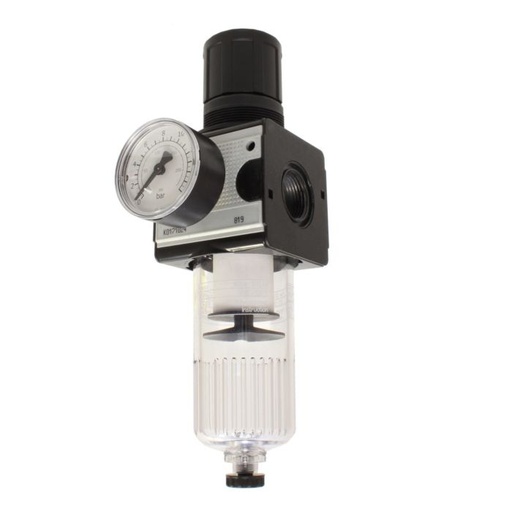 END ARMATUREN - KO171023