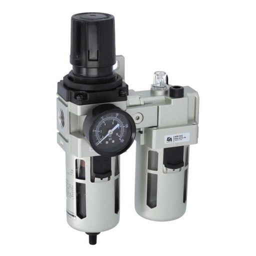 END ARMATUREN - LS261223