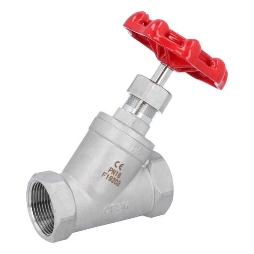 END ARMATUREN - AD311026