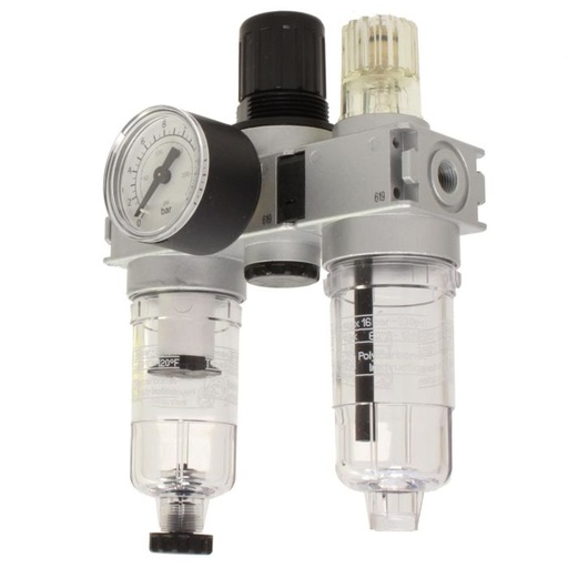 END ARMATUREN - KO371020