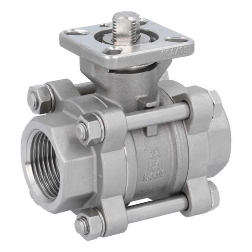 END ARMATUREN - ZA310025