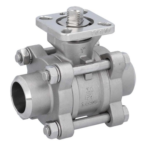 END ARMATUREN - ZA310064-HT