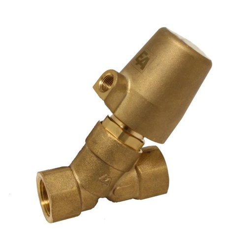 END ARMATUREN - DG2D1221020-AX-OS