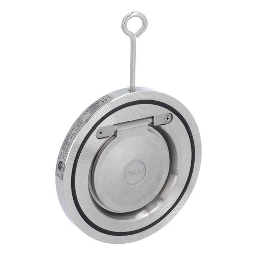 END ARMATUREN - WC334009