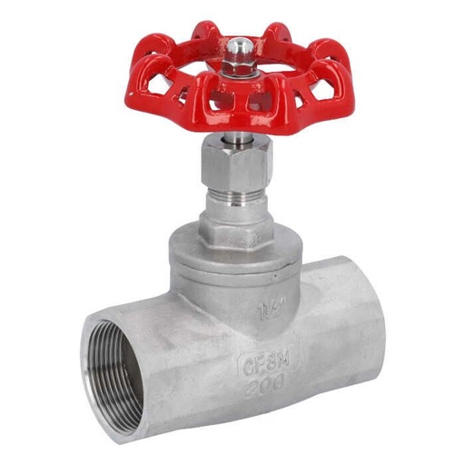 END ARMATUREN - AB301027
